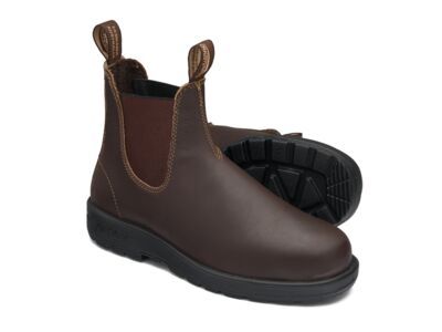 BLUNDSTONE SLIP ON NON SAFETY Eyre Trading