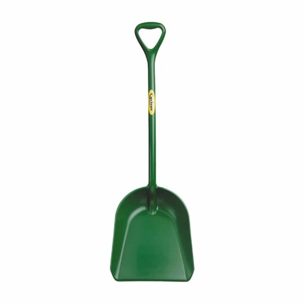 SHOVEL - POLY DEE GRIP - Eyre Trading